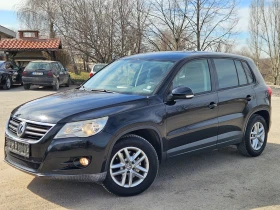 VW Tiguan Бензин газ - 4999 € / 9777.19 лв. - 57807349 2