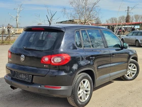 VW Tiguan Бензин газ - 4999 € / 9777.19 лв. - 57807349 7