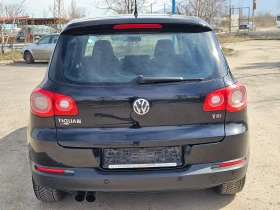 VW Tiguan Бензин газ - 4999 € / 9777.19 лв. - 57807349 4