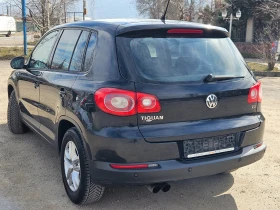 VW Tiguan Бензин газ - 4999 € / 9777.19 лв. - 57807349 3