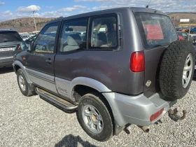 Nissan Terrano - 3500 € / 6845.40 лв. - 15771345 4