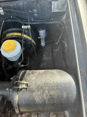 Nissan Terrano - 3500 € / 6845.40 лв. - 15771345 12