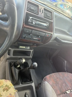 Nissan Terrano - 3500 € / 6845.40 лв. - 15771345 7