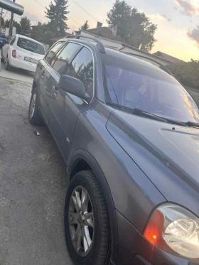 Volvo Xc90 - 3500 € / 6845.40 лв. - 14010263 5
