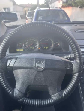 Volvo Xc90 - 3500 € / 6845.40 лв. - 14010263 6