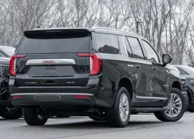 Gmc Yukon * SLT * CARFAX * Панорама * Без инциденти *  | Auto.bg — изображение 2