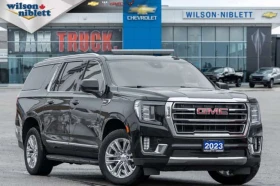 Gmc Yukon * SLT * CARFAX * Панорама * Без инциденти * 