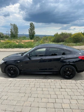 BMW X4 X DRIVE 35D M-ПАКЕТ - 19500 € / 38138.68 лв. - 19489774 13