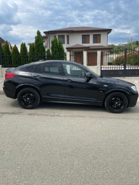 BMW X4 X DRIVE 35D M-ПАКЕТ - 19500 € / 38138.68 лв. - 19489774 10
