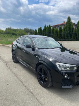 BMW X4 X DRIVE 35D M-ПАКЕТ - 19500 € / 38138.68 лв. - 19489774 11