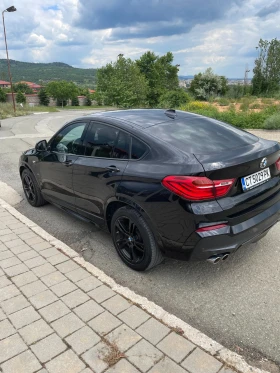 BMW X4 X DRIVE 35D M-ПАКЕТ - 19500 € / 38138.68 лв. - 19489774 14
