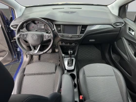 Opel Crossland X Innovation ENG-3 CYL 1.2L ALUM TURBO EB2 - 15600 € / 30510.95 лв. - 37623222 10
