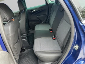 Opel Crossland X Innovation ENG-3 CYL 1.2L ALUM TURBO EB2 - 15600 € / 30510.95 лв. - 37623222 11