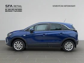 Opel Crossland X Innovation ENG-3 CYL 1.2L ALUM TURBO EB2 - 15600 € / 30510.95 лв. - 37623222 7