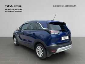 Opel Crossland X Innovation ENG-3 CYL 1.2L ALUM TURBO EB2 - 15600 € / 30510.95 лв. - 37623222 8