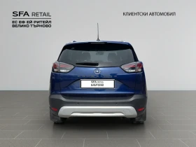Opel Crossland X Innovation ENG-3 CYL 1.2L ALUM TURBO EB2 - 15600 € / 30510.95 лв. - 37623222 6