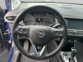 Opel Crossland X Innovation ENG-3 CYL 1.2L ALUM TURBO EB2 - 15600 € / 30510.95 лв. - 37623222 12