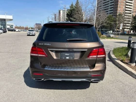 Mercedes-Benz GLE 350 d * CARFAX * 360 ������ * ��������� | Mobile.bg � ����� ������ 5