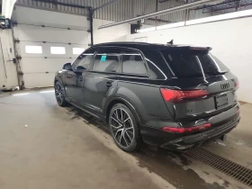 Audi Q7 * TECHNIK * ��������� * 360 ������ * 2 ���� ���� * | Mobile.bg � ����� ������ 4