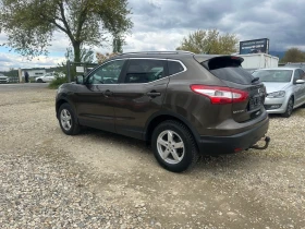 Nissan Qashqai 1.5 Turbodiesel N-Connecta | Mobile.bg � ����� ������ 5