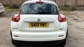 Nissan Juke | Mobile.bg � ����� ������ 4