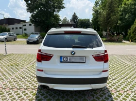 BMW X3 2.0d/184h.p xDrive ����, ������� ���������� ������ | Mobile.bg � ����� ������ 6