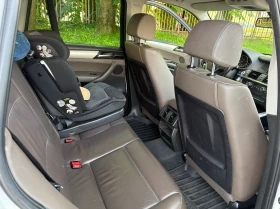 BMW X3 2.0d/184h.p xDrive ����, ������� ���������� ������ | Mobile.bg � ����� ������ 14