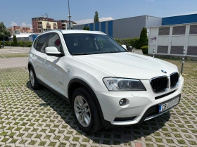 BMW X3 2.0d/184h.p xDrive ����, ������� ���������� ������ | Mobile.bg � ����� ������ 3