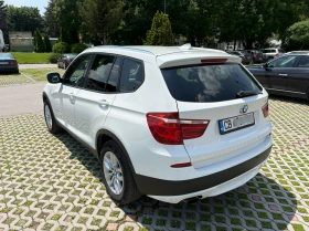 BMW X3 2.0d/184h.p xDrive ����, ������� ���������� ������ | Mobile.bg � ����� ������ 7