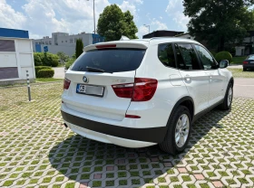 BMW X3 2.0d/184h.p xDrive ����, ������� ���������� ������ | Mobile.bg � ����� ������ 5