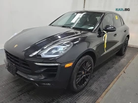 ����� �� �������� �� Porsche Macan GTS * A��������� * (���� �� ��)