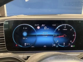 Mercedes-Benz GLS 400 GLS 400d 4Matic AMG Line | Mobile.bg � ����� ������ 10