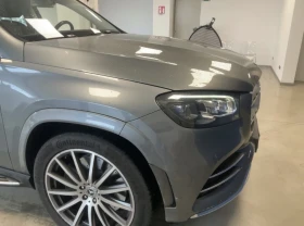 Mercedes-Benz GLS 400 GLS 400d 4Matic AMG Line | Mobile.bg � ����� ������ 3