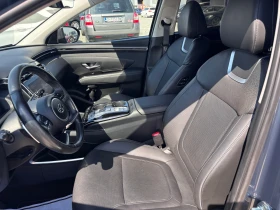 Hyundai Tucson 1.6 | Auto.bg — изображение 9