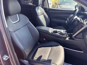 Hyundai Tucson 1.6 | Auto.bg — изображение 5