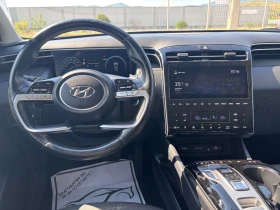 Hyundai Tucson 1.6 | Auto.bg — изображение 11