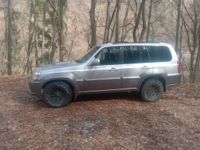 Hyundai Terracan - 3200 € - 71788228 7