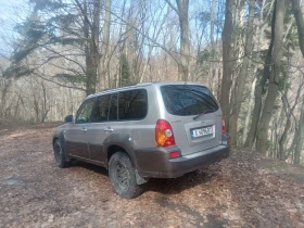 Hyundai Terracan - 3200 € - 71788228 3