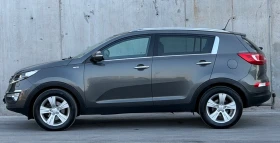 Kia Sportage 2.0CRDi 136кс * 4х4* * Камера*  | Auto.bg — изображение 7