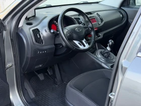 Kia Sportage 2.0CRDi 136кс * 4х4* * Камера*  | Auto.bg — изображение 10