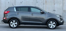 Kia Sportage 2.0CRDi 136кс * 4х4* * Камера*  | Auto.bg — изображение 8
