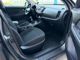 Kia Sportage 2.0CRDi 136кс * 4х4* * Камера*  | Auto.bg — изображение 12