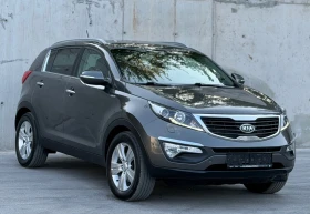Kia Sportage 2.0CRDi 136кс * 4х4* * Камера* 