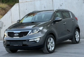 Kia Sportage 2.0CRDi 136кс * 4х4* * Камера*  | Auto.bg — изображение 3