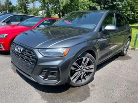����� �� �������� �� Audi SQ5 * Progressiv TFSI quattro * CARFAX * 