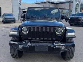 Jeep Wrangler High Altitude / CARFAX / ���������� | Mobile.bg � ����� ������ 6