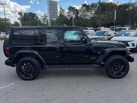 Jeep Wrangler High Altitude / CARFAX / ���������� | Mobile.bg � ����� ������ 3