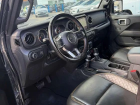 Jeep Wrangler High Altitude / CARFAX / ���������� | Mobile.bg � ����� ������ 5