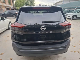 Nissan X-trail 1.5 i 204 �� | Mobile.bg � ����� ������ 5