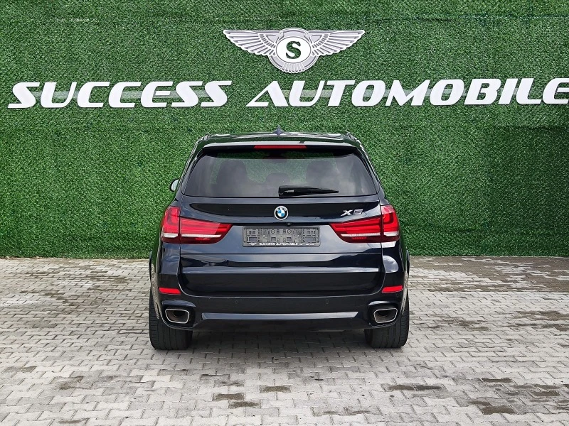 BMW X5 MPAK* RECARO* CAMERA* LEDD* LIZING, снимка 4 - Автомобили и джипове - 43446262